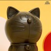 元祖哆啦A梦铜雕 商品缩略图1