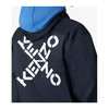 【二】KENZO 高田贤三 男士夹克外套 黑色 FB55 BL560 1NJ 99 商品缩略图2