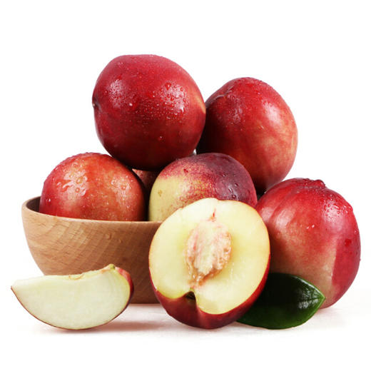 澳洲油桃（黄肉） 商品图2