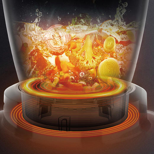 德国 SieMatic智能烹饪机CF7 商品图4