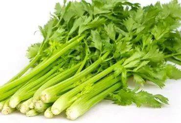 爱农  北京有机蔬菜  芹菜500g 商品图0