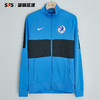 SFS正品 耐克2021赛季中超大连人I96休闲夹克外套 商品缩略图0