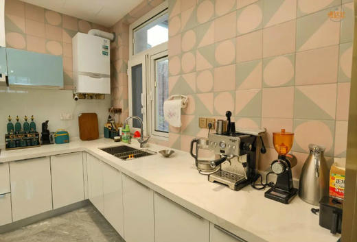 南京慢姑娘红黄蓝别墅轰趴 商品图7