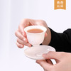 中闽魏氏茶香瓷韵玉瓷套组（小套带杯托） 商品缩略图3