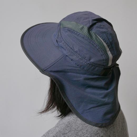 【清仓】【成人护颈帽】Sundayafternoons轻量探险户外透气护颈可折叠防水 商品图4