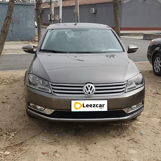 【月租-北京】大众 迈腾 1.8TSI 舒适型 商品图2