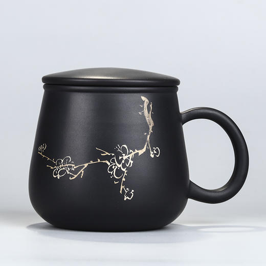 滇南陶韵 办公杯 商品图3