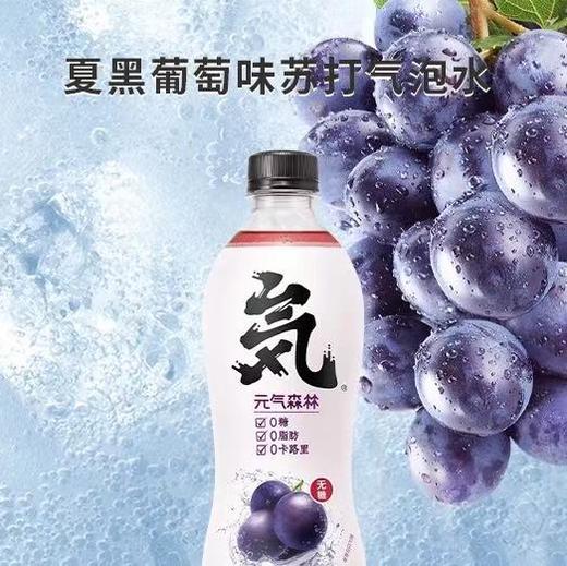 苏打气泡水 商品图2
