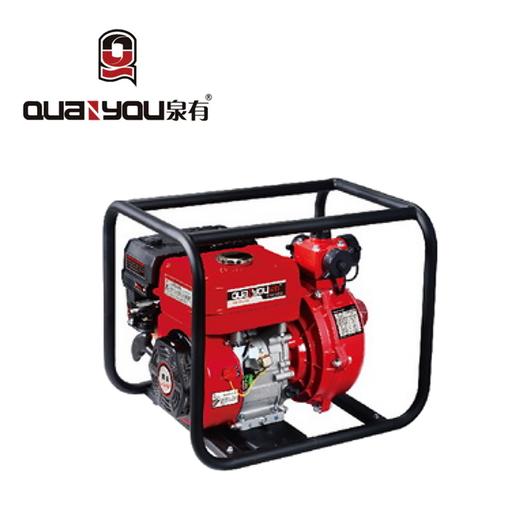 消防泵 QY-XB50 商品图0