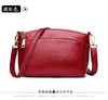 SL-704-268女士真皮手提包小方包头层牛皮高档大容量单肩斜挎包包 商品缩略图1