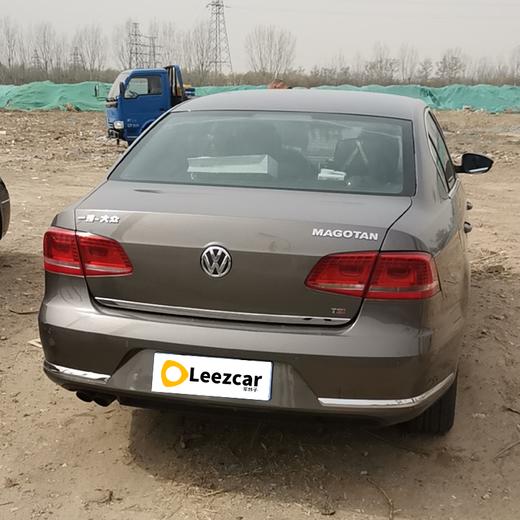 【月租-北京】大众 迈腾 1.8TSI 舒适型 商品图4