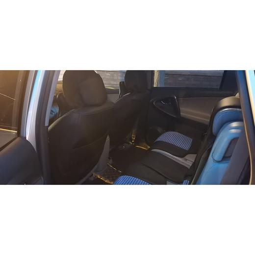 【月租-北京】丰田 RAV4荣放 2.4L 自动豪华导航版 商品图8