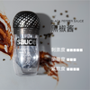 Sauce非理性 超静音透明火箭飞机杯手动杯高潮情趣男生玩具 商品缩略图3