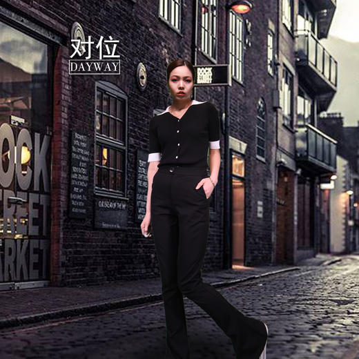 达琳可儿SZM4AA_针织_ZK 商品图3