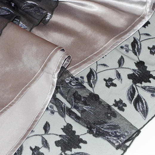 麦克斯菲瑞连衣裙MG1L019 商品图3