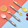 宝宝学吃饭扭扭勺 商品缩略图2