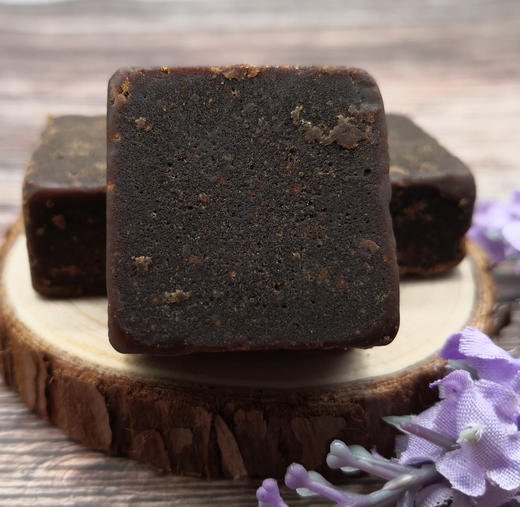 红不让  黑糖 280克 姜味 商品图0