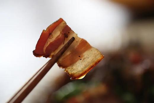 猫太推荐---怎么会有这么好吃的腊肉啊！！ 恩施腊肉 香肠（2件包邮） 商品图0