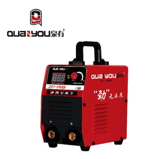 逆变直流手工焊机200A QY-ZX7-318SV 商品图0