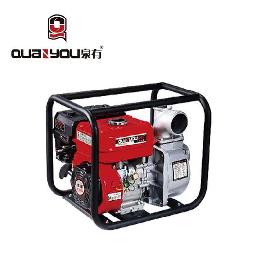 水泵4寸 QY-B100 商品图0