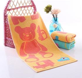 金号童巾MFT1183HJHTJMFT1183H（颜色随机）