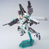 万代 HGUC 178 全装备 全武装独角兽高达 毁灭模式 商品缩略图2