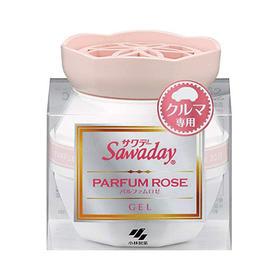 日本 小林制药 车载芳香剂（粉色 车用）（050651）