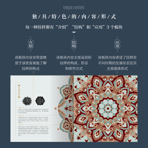 中国经典纹样图鉴 商品图5