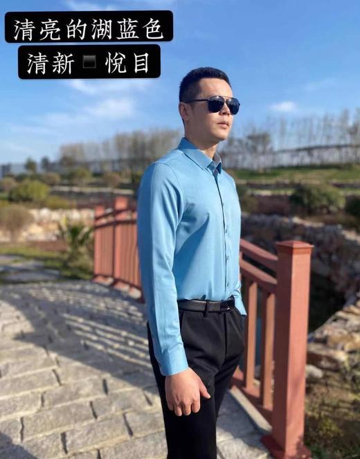 4楼露迪尼 衬衫 cc210106 商品图1