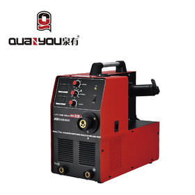 气保焊（一体机）12.7A QY-NBC-315
