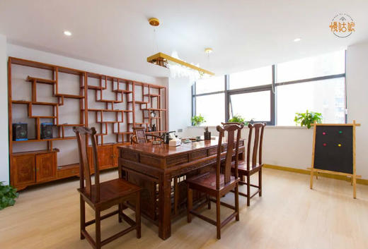 武汉慢姑娘名象居主题轰趴 商品图7