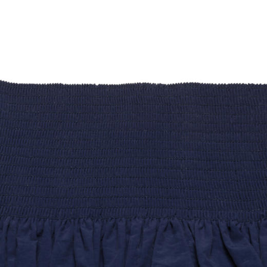 KENZO 高田贤三 女士 休闲短裙 深蓝色 FB52 JU148 9CO 77 商品图2