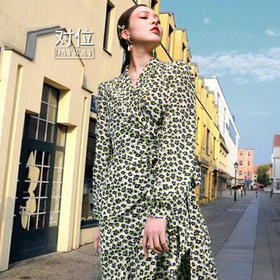 艾衣集SQ6XW9_连衣裙_ZK