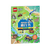 我的乐高城市旅行书 商品缩略图0