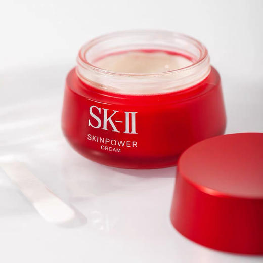 日本SK-II大红瓶面霜80g 商品图3