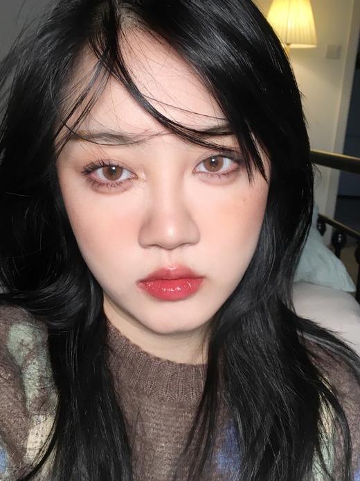 醋醋汁儿同款 maryeye 美瞳 海岛情书/绯闻女友 0-800度含525/575 商品图2