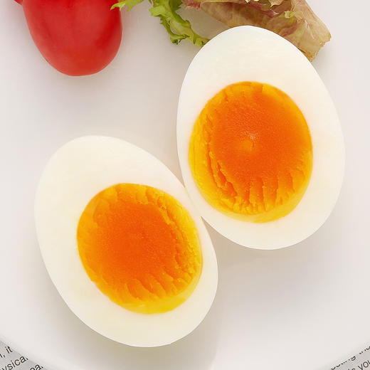 蛋小白农家散养土鸡蛋40枚 商品图1