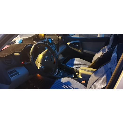 【月租-北京】丰田 RAV4荣放 2.4L 自动豪华导航版 商品图7