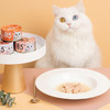 尾巴生活 85度猫咪零食罐头 增肥营养湿粮 全期猫咪零食 85g 商品缩略图2