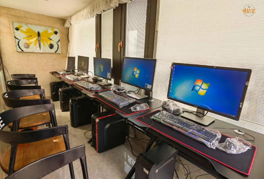 南京慢姑娘红黄蓝别墅轰趴 商品图5