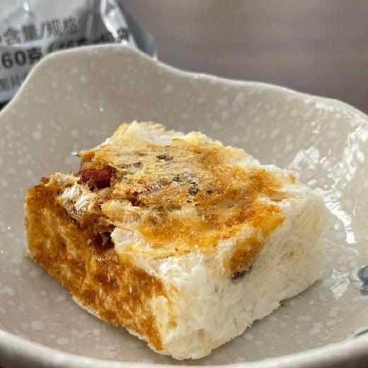 即食冻干枇杷银耳羹（​26克*10袋） 商品图7