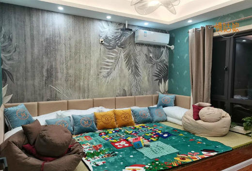 萍乡慢姑娘白源一号别墅轰趴 商品图6