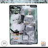 现货 Mego 阴阳魔界 Twilight Zone To Serve Man 8英寸 可动人偶 商品缩略图7
