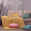 远梦水洗棉抱枕被 商品缩略图1
