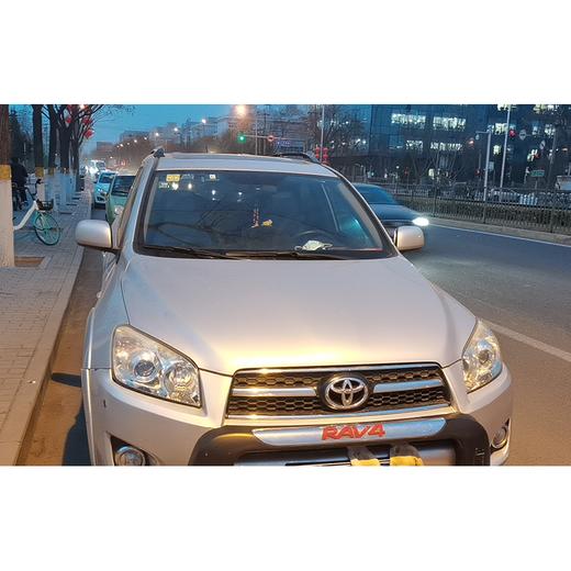 【月租-北京】丰田 RAV4荣放 2.4L 自动豪华导航版 商品图2