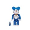 Bearbrick哆啦A梦50周年限定400%+100% 商品缩略图0