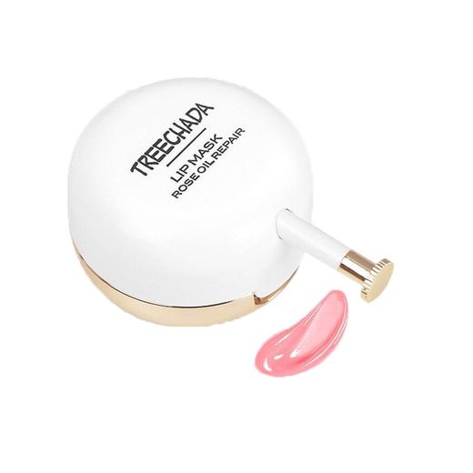 TREECHADA 玫瑰精油唇膜 13G 泰国 商品图1