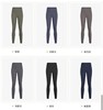 【无T线款】lulu同款 leggings 瑜伽裤无T缝裸肤感。加拿大lulu专用面料，代工厂出货，超级舒服。 商品缩略图2