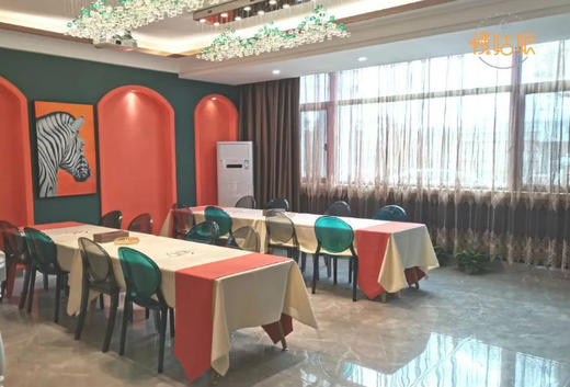 萍乡慢姑娘白源一号别墅轰趴 商品图1