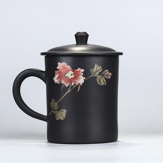 滇南陶韵 办公杯 商品图4